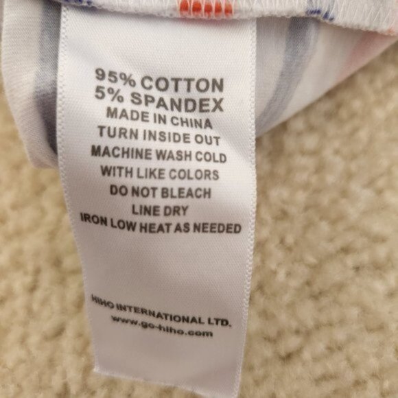 HIHO Striped Dress - Picture 5 of 7